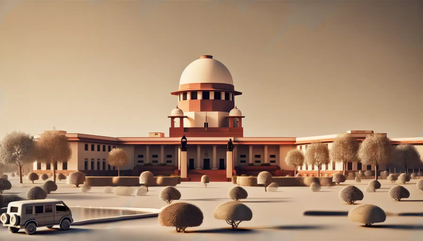 Supreme Court: Insult Not Enough for SC/ST Act, Caste-Based Humiliation Required