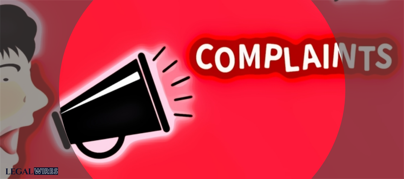 SC: Onus of proof lies on complainant if there was deficiency in service