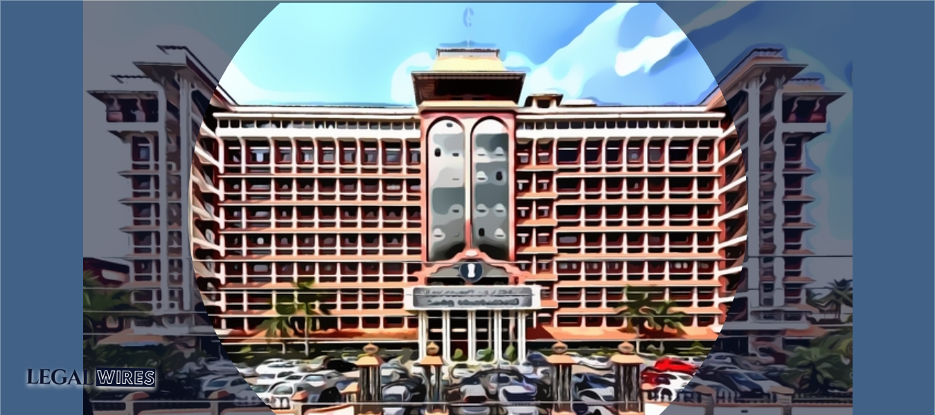 NEWS: Kerala HC directs, Application for a Copy of Court Proceedings/Documents by a Third Party Should be Decided Considering its Purpose