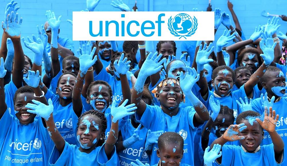 UNICEF warns violations against children’s rights are on the rise