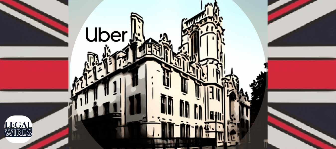 NEWS: UBER Defends Business Model at UK’s Supreme Court