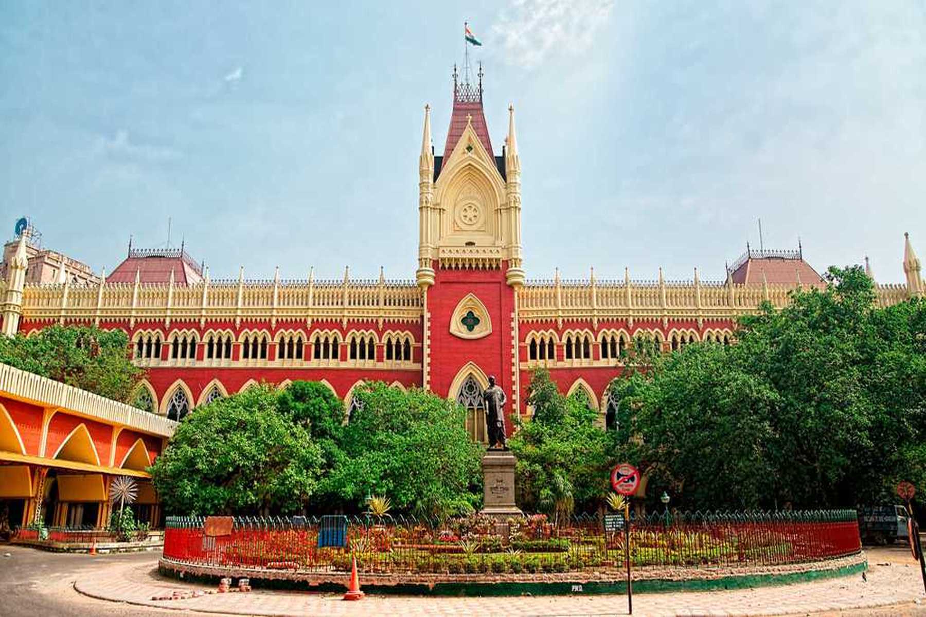 Calcutta HC: Victim best judge of incident