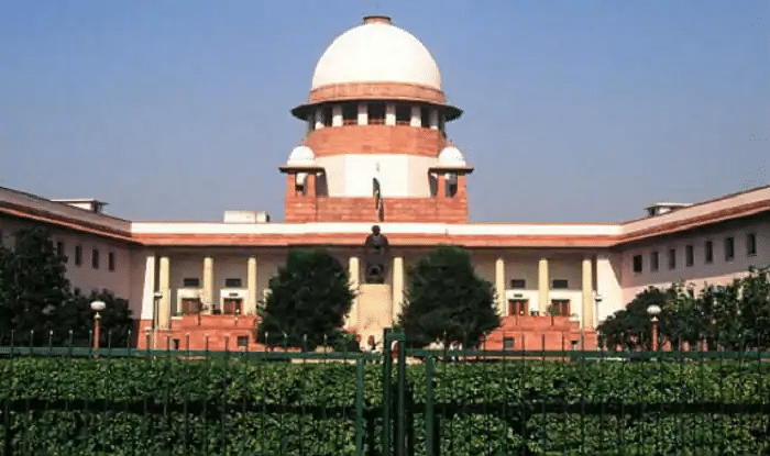 NEWS: SC says “We expect big organizations like Amazon, Flipkart to voluntarily go for enquiry”