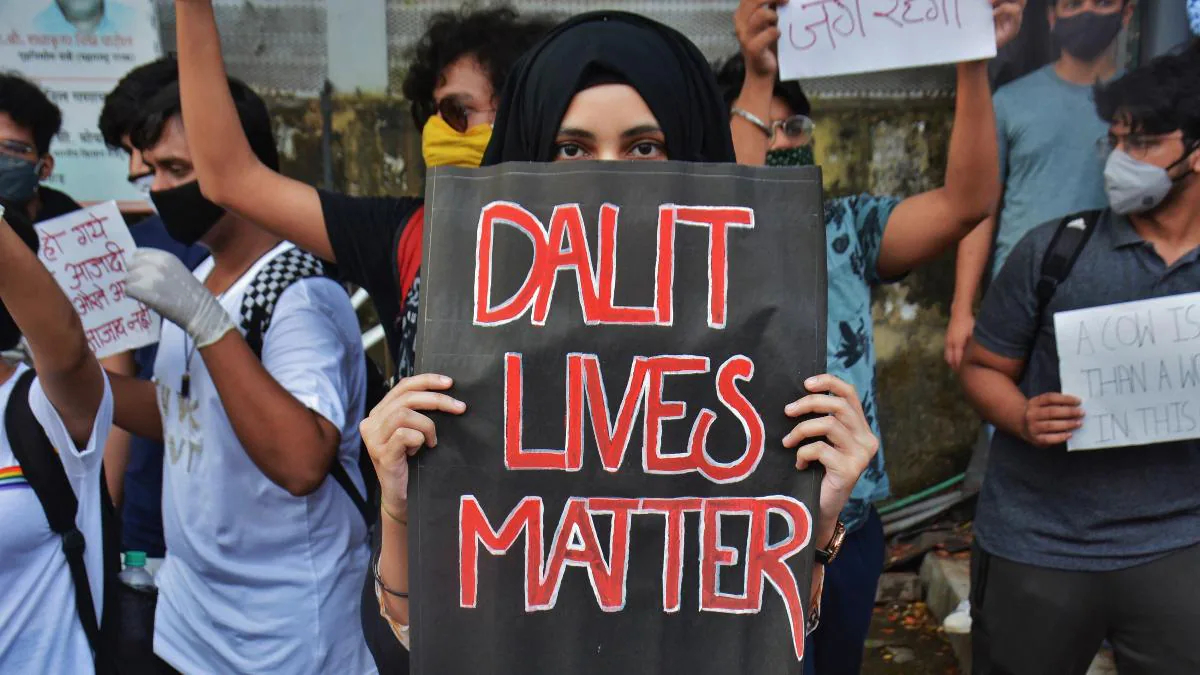 Dalit Horrors Remembrance Day: Commemorating the weeks into 75th Independence Day