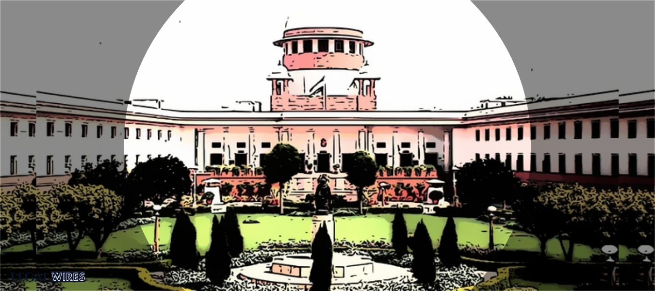 SC Directs BCI to take action against advocates filing fake accident claims