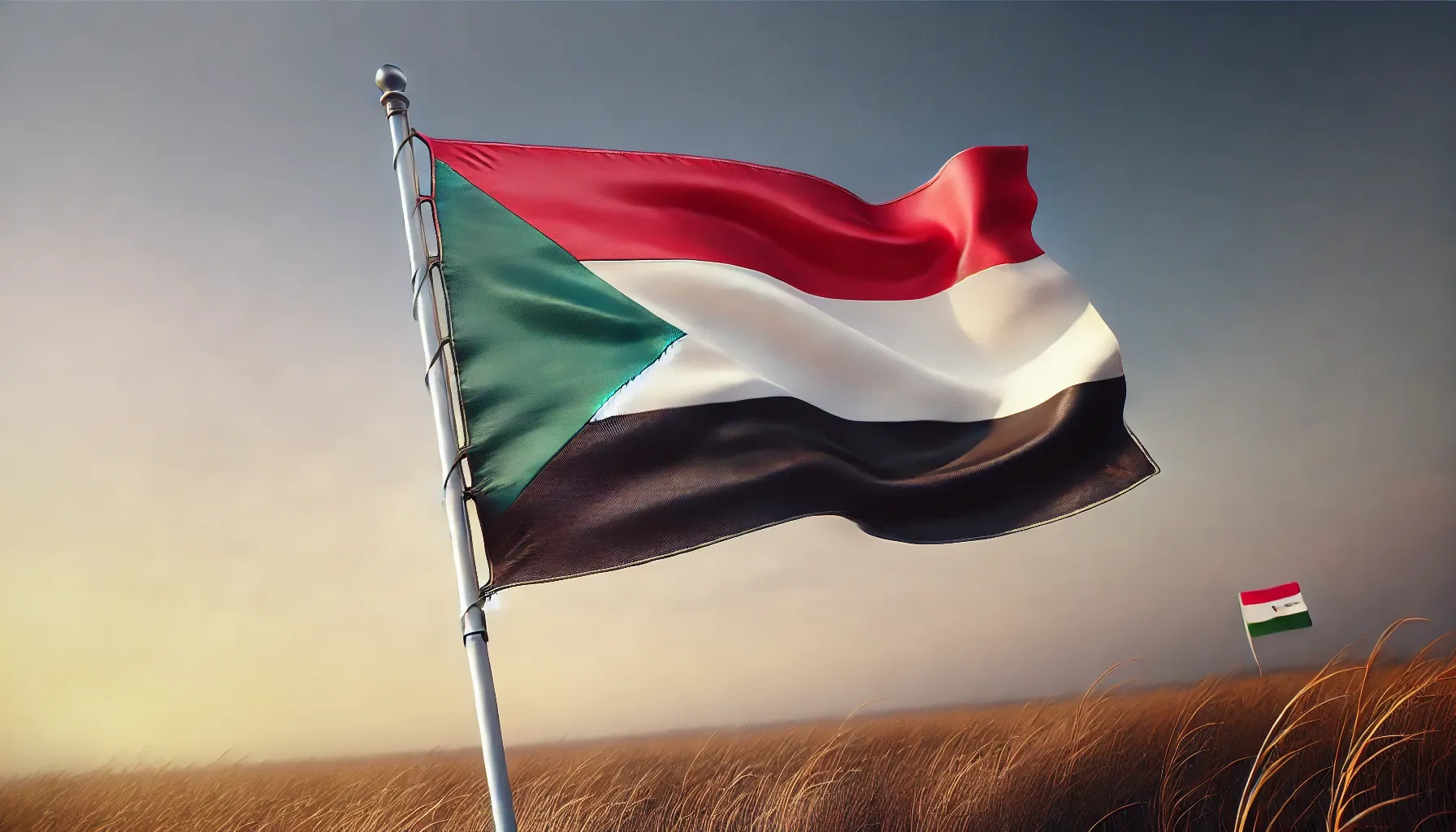 UN Reports Over 10,000 Acts of Sexual Violence Amid Sudan’s Widespread Displacement—A Humanitarian Catastrophe Unfolds