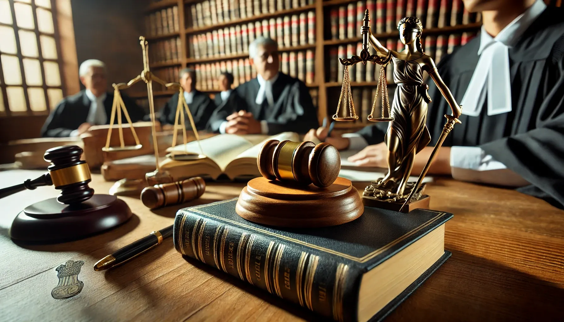 Civil Dispute Masquerading as Criminal Offense: SC Quashes Case